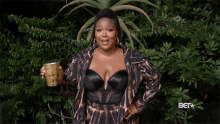 Another Shot Lizzo GIF - Another Shot Lizzo Bet Awards2020 GIFs