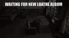 Loathe Loatheasone GIF - Loathe Loatheasone Silent Hill GIFs