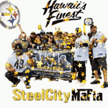 Steel City Mafia808 Hawaiis Finest GIF - Steel City Mafia808 Hawaiis Finest Steel City Mafia GIFs