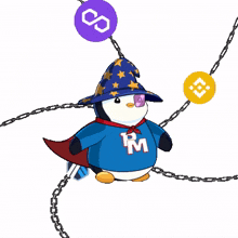 penguin cryptocurrency