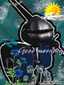 Dst Sirseven Dst Good Morning GIF - Dst Sirseven Sirseven Dst Good Morning GIFs