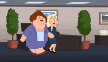 Peter Griffin Family Guy GIF - Peter Griffin Family Guy You Did This To Me GIFs