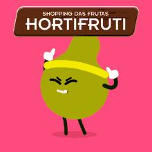 Shoppingdasfrutas GIF - Shoppingdasfrutas Frutas Fru GIFs