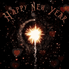 New Years Eve Happy New Year2019 GIF - New Years Eve New Year Happy New Year2019 GIFs