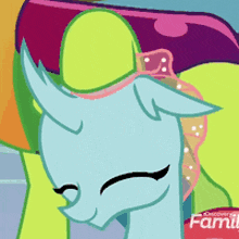 Mlp Occellus My Little Pony GIF - Mlp Occellus My Little Pony Changeling GIFs