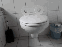 Toilet Toilet Paper GIF - Toilet Toilet Paper Tindin GIFs