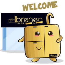 breneoconcept welcome