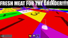 Meat Grinder GIF - Meat Grinder Meat Grinder GIFs