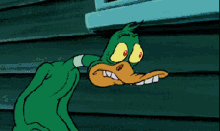 Daffy Duck Woah GIF - Daffy Duck Woah Bine GIFs