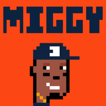 Miggy Miguel Cabrera GIF - Miggy Miguel Cabrera Tigers GIFs