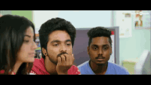 Gv Prakash Tamil GIF - Gv Prakash Tamil Angry GIFs