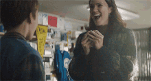 This Is Us Rebecca Pearson GIF - This Is Us Rebecca Pearson Hugging GIFs