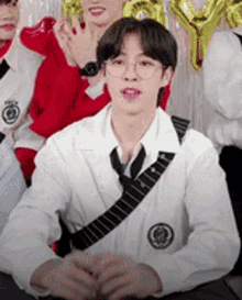Epex Epex Vlive GIF - Epex Epex Vlive Ayden GIFs