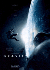 Gravity Sandra Bullock GIF - Gravity Sandra Bullock George Clooney GIFs