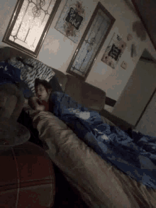 Sweet Dreams When Your Life Falls Apart GIF - Sweet Dreams When Your Life Falls Apart Nothing Left To Do GIFs