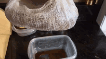 Consomme GIF - Consomme Mushroom Drip GIFs