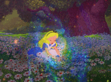 Alice In Wonderland Weird GIF - Alice In Wonderland Weird Aesthetic GIFs