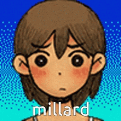 Kel Sad Kel GIF - Kel Sad Kel Omori - Discover & Share GIFs