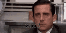What The Office GIF - What The Office Michael Scott GIFs