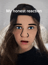 Jessycah My Honest Reaction Meme GIF - Jessycah My Honest Reaction Meme My Honest Reaction GIFs
