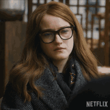Why Are You Being So Dramatic Anna Delvey GIF - Why Are You Being So Dramatic Anna Delvey Julia Garner GIFs