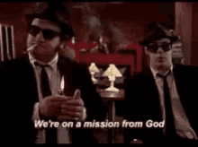 On A Mission GIF - On A Mission Mission We Are On A Mission GIFs