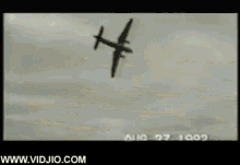 Plane Crash Landing GIF - Plane Crash Landing Explosion GIFs