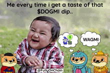 Dogmi Doge GIF - Dogmi Doge Crypto GIFs