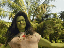 hulk clap she hulk tatiana maslany jennifer walters hulk