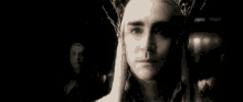Thranduil Lord Of The Rings GIF - Thranduil Lord Of The Rings GIFs