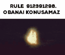 Rule Obanai Konusamaz GIF - Rule Obanai Konusamaz GIFs