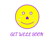 Get Well Soon GIF