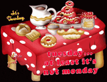 It'S Tuesday GIF - It'S Tuesday GIFs
