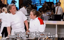 Not Amused GIF - Cooking GIFs