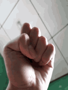 Middle Finger The Finger GIF - Middle Finger The Finger Flip Off GIFs
