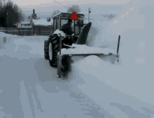 Snow Blowing GIF - Snow Blowing Snow GIFs