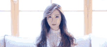 Jessica Jung Kpop GIF - Jessica Jung Kpop Ginkoro GIFs