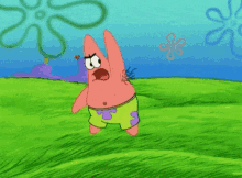 Patrickstar Come Here GIF - Patrickstar Come Here Spongebobsquarepants GIFs