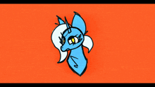 Mad This Time Vylet Pony GIF - Mad This Time Vylet Pony My Little Pony GIFs