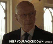 Keep Your Voice Down Lower Your Voice GIF - Keep Your Voice Down Lower Your Voice Shh GIFs