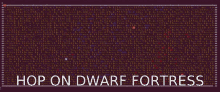 Dwarf Fortress Linux GIF - Dwarf Fortress Linux Advent Calendar GIFs