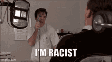 Racist Orin Orin GIF - Racist Orin Orin GIFs