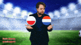 Euro2024 Nederland Polen GIF