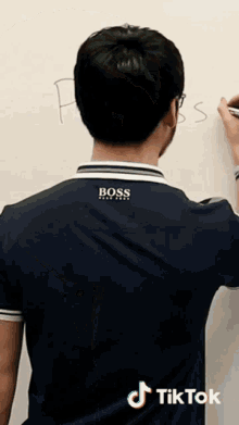 Back To School Writing GIF - Back To School Writing Lesson GIFs