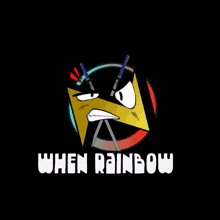 When Rainbow Ncx GIF - When Rainbow Ncx GIFs