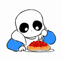 Eating Spaghetti Eating Pasta GIF - Eating Spaghetti Eating Pasta Eating Food GIFs