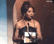 dakore actress excited tears crying