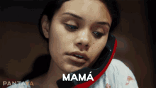 Mamá Jocelyn Cruz Reynosa GIF - Mamá Jocelyn Cruz Reynosa Señorita89 GIFs