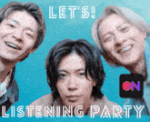 Numberi Number I GIF - Numberi Number I Listening Party GIFs