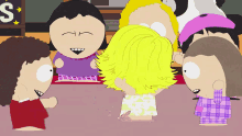 Butters South Park GIF - Butters South Park Pijama GIFs